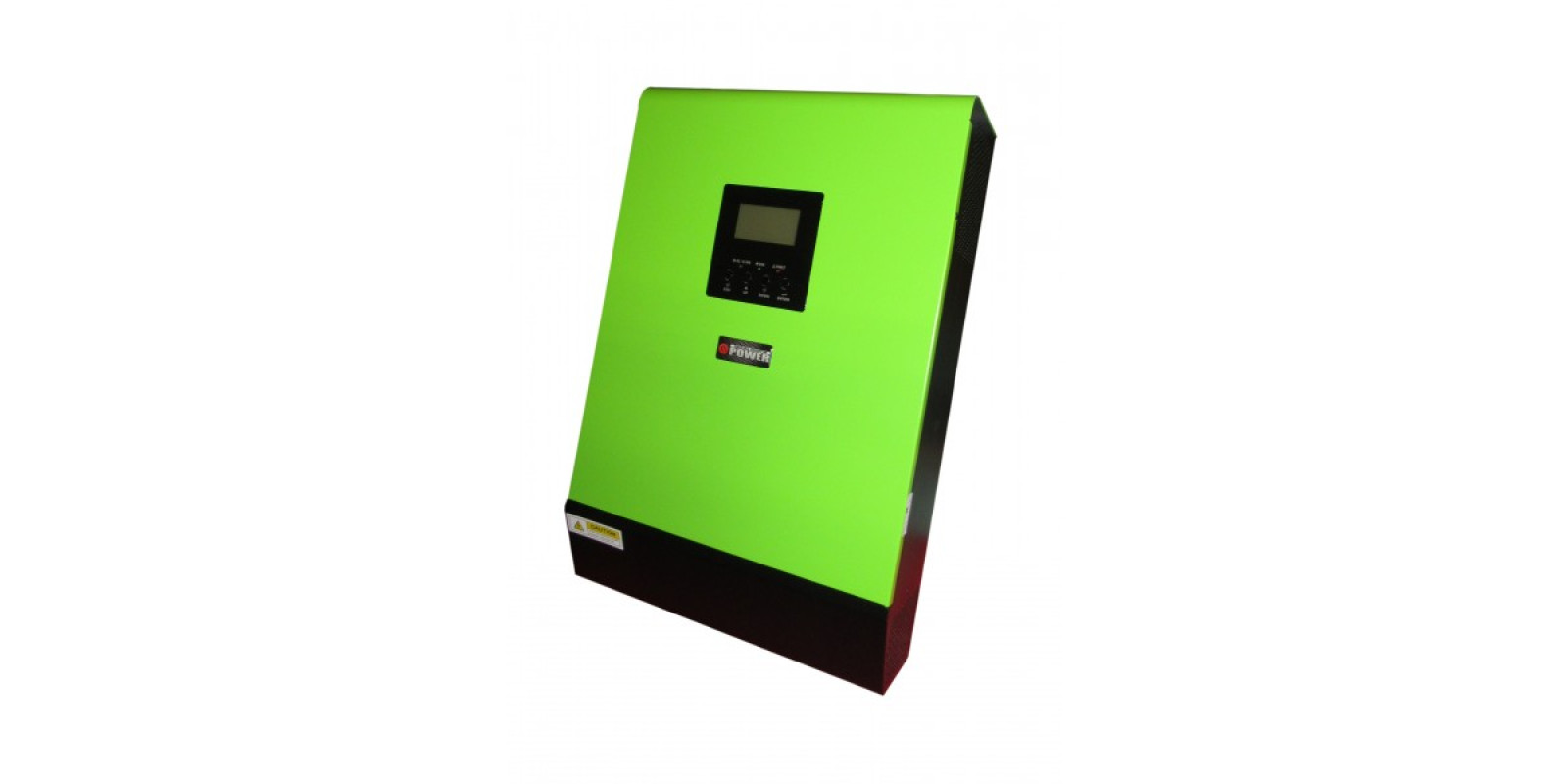 Гибридный солнечный инвертор Q-Power Infinisolar V 5000 Гибридный солнечный инвертор Q-Power Infinisolar V 5000